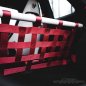 Preview: Clubsport Set - Strebe mit Netz für Abarth 595
